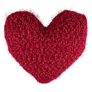 クッション・座布団 Balenciaga Valentine's Day Heart pillow Balenciaga Balenciaga Chinese Valentines Day Heart Pillow